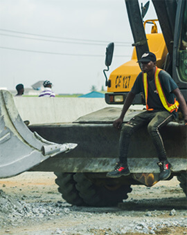 The Largest Solid Waste Management Company